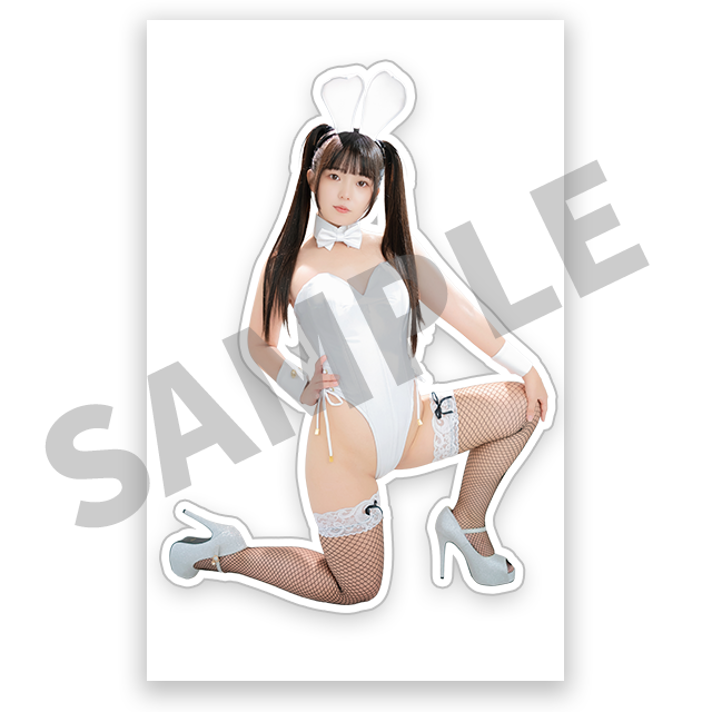 【泉りおん】アクリルスタンド2の画像