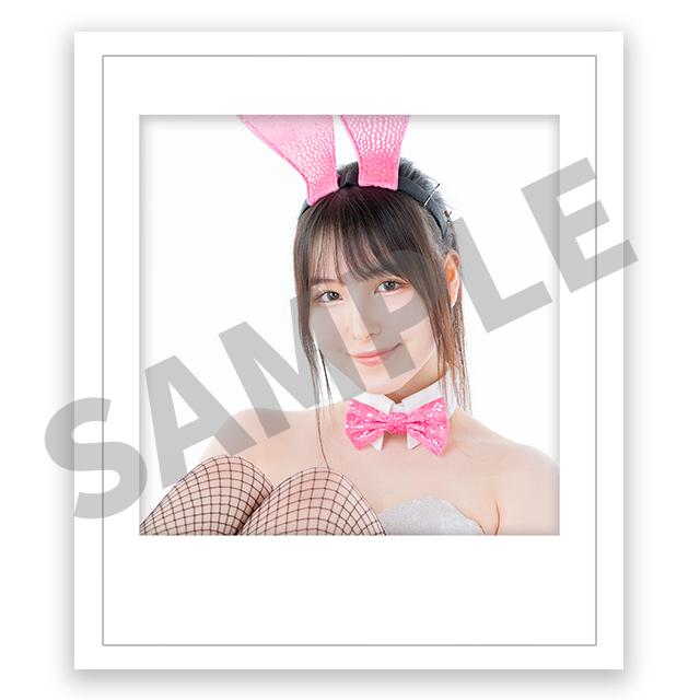 ブロマイドショット【香水じゅん】の画像