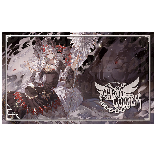 ゴッデスの画像