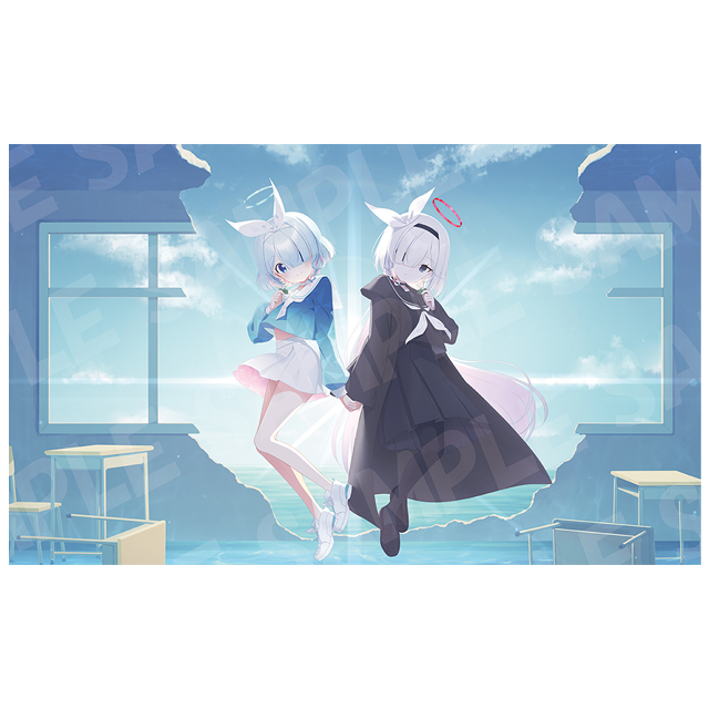 アロナ＆プラナの画像